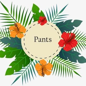 Pants